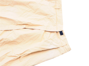 Used Women's Cotton Half-length Skirt