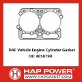 DAF Vehicle Engine Head Gasket 4058790