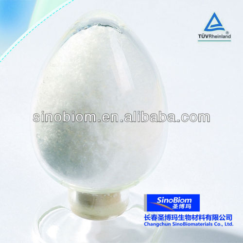 polymer powder(pla) for medical equipment cas no.33135-50-1