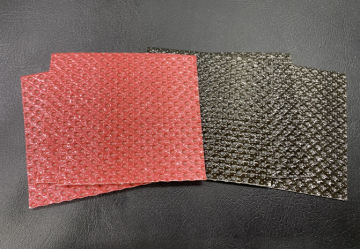 Fruit Packaging Container For Water Absorbing Pad