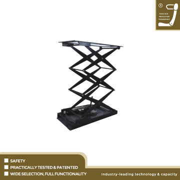 Master Efficient Electric Platform Use