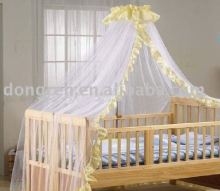 Baby mosquito net for Crib