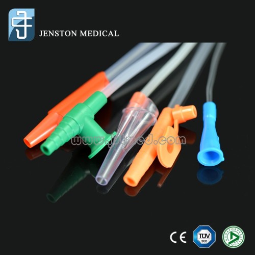 Medical Disposable Suction Catheter