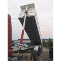 45m3 5 Trailer Tipper Gandar