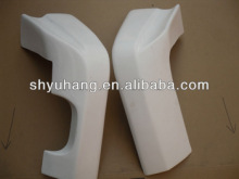 For Skyline R33 GTS JUN Style Rear Bumper Spats