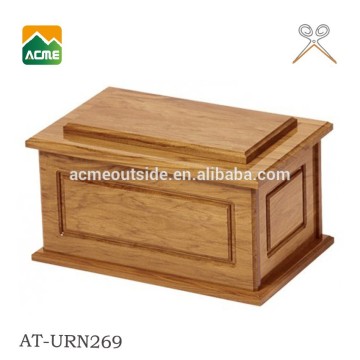 good quality adult cremation ash urn factory