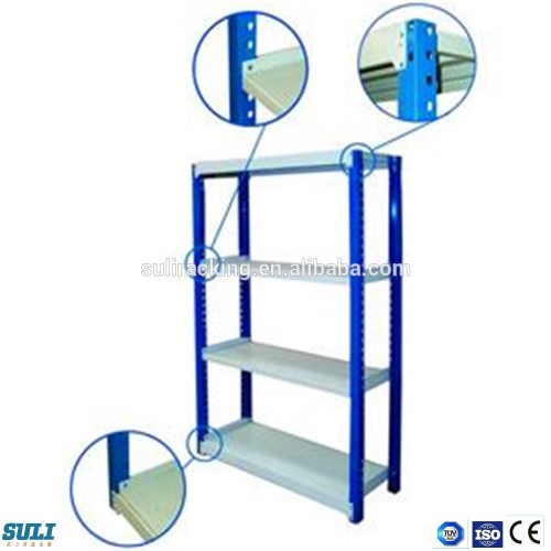 easy to assemble rack , shelves system