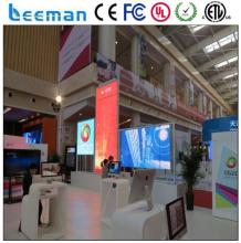 large size holo screen p10 led display module outdoor advertising led display screen