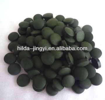 Healthy Algae bulk Spirulina chlorella