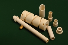 High wear resistant roller