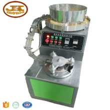 Automatic Plastic Cap Slitting Machine - Precision Slitting Technology