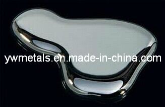 Vergin Liquid Silver Mercury/Hg99.95%-99.999%