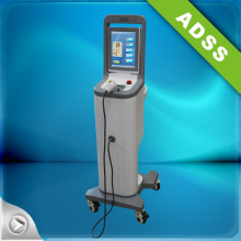 Fractioanal RF&Thermanl RF Permanent Whelk Removal Machine