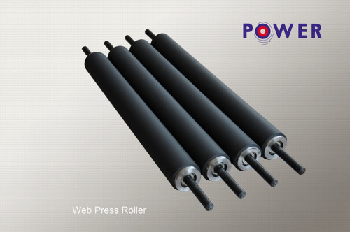 Reliable Quality Neoprene Roller