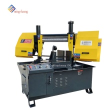 Super Best-selling GB4230X Horizontal Double Column Band Saw Machine - High Precision & Multifunctional