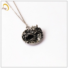 316L stainless steel jewelry pendant accessories charms pendant