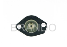 Fabric Reinforcement NBR ASCO Type Small Diaphragm
