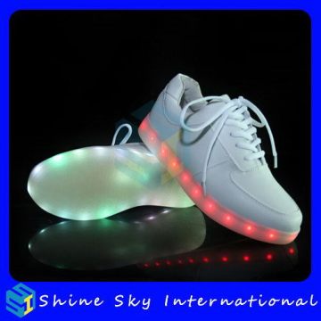 Durable Top Sell Led Shoes Supplier