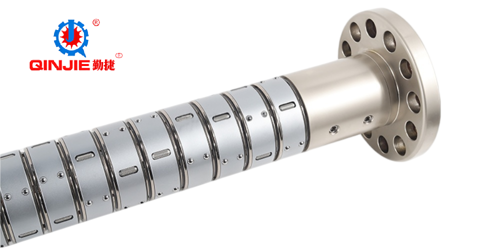 Rolo de 3 polegadas (pressão central) NGZ-004