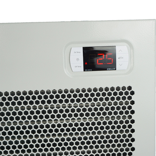 800W Cooling Cabinet Enclosure Air Conditioner Unit Price