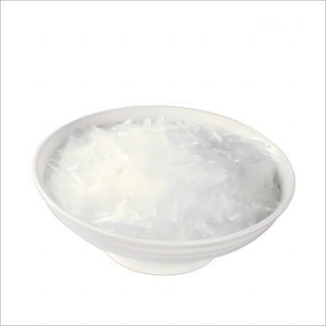 Organic Flavor and Fragrance Intermediate DL-Menthol Crystal