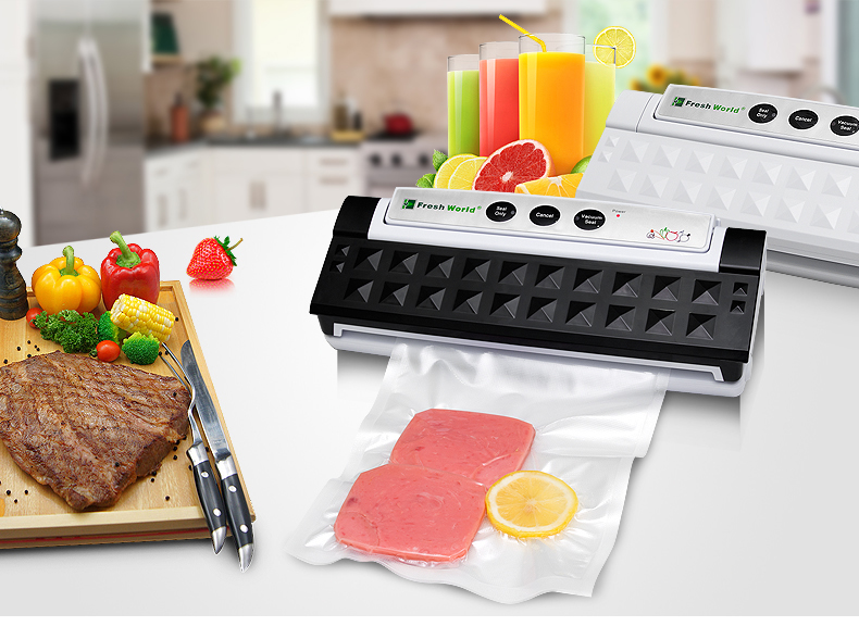 2013 Vacuum Sealer