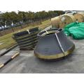 Crushing Cone Crusher Concave CH880 Wear Parts Bowl Liner