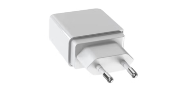 iPhone 16 20W USB-C Power Adapter