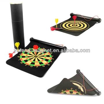 Magnetic Dartboard