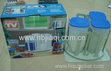 49pcs Storage Set,storage Container,storage Box 