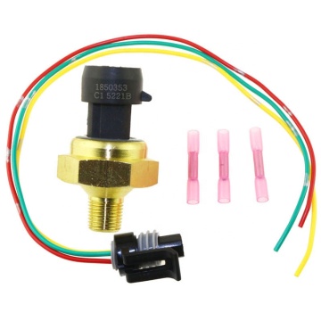 Exhaust Back Pressure Sensor for Perkins - Highway & Heavy Parts EBP
