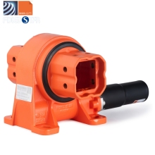 Slewing Drive Solutions for PV Solar Tracking Systems