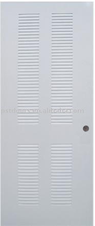 louver garage door, white louvered doors, galvanized louver garage steel door