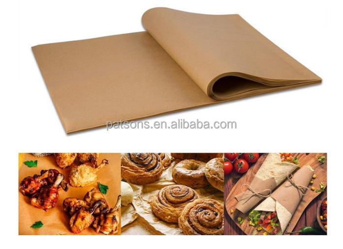 Use Friendly 2Ply Baking Paper Wax Paper Sheeting Machine