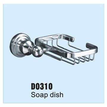 Bathroom Accessory, Wicker Bathroom Shelf