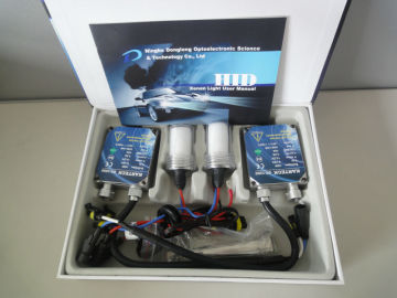 Factory Supply Japan Hid Kit, Hid Xenon Kit with RoHS