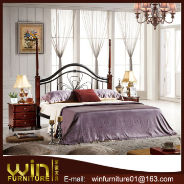 cheap metal bed frame for sale