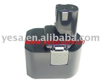 POWER TOOL BATTERY FOR RYOBI 12V 1400652
