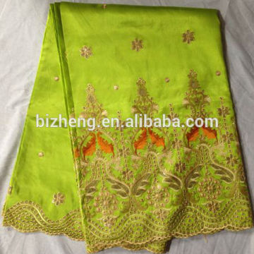 Beautiful george fabric in stock