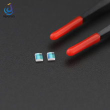 3.2x3mm mico plano κυρτό κυλινδρικό φακό