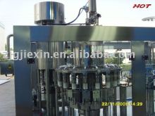 Bottle juice packing Machine