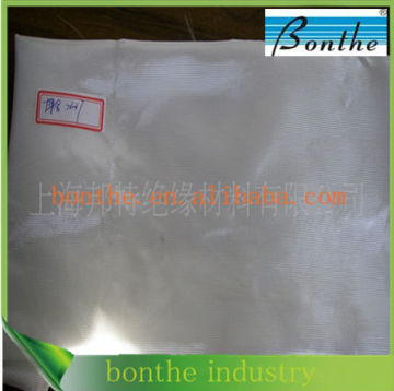 0.15mm th glass fiber grid cloth