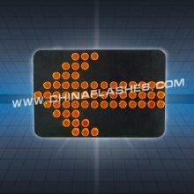 Arrow Directional Light LED66