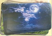 The digital print kitchen/bedroom/door mat