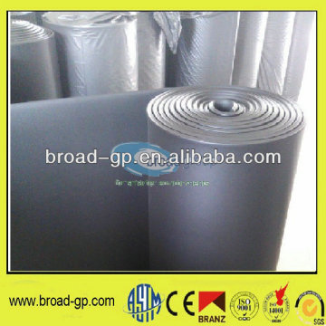 black eva rubber foam