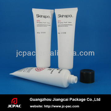 Plastic Squeeze Tubes for Cosmetics