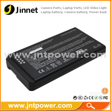 For Fujitsu Amilo Pro E2000 Battery V2010 L7300 Pc-vp-wp70?