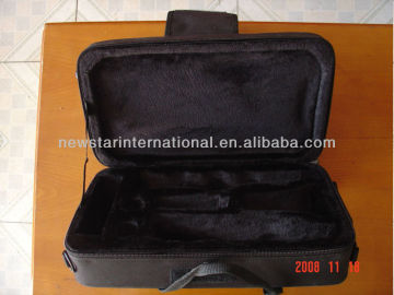 woodwind instrument accessories clarinet case