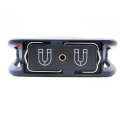 Tragbares USB -wiederaufladbarer starker Magnet -LED -Arbeitslicht