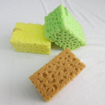 car wash cleaning sponge high density foam sponge